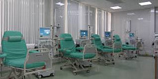 В Минздраве Кыргызстана прокомментировали информацию о коррупции с гемодиализом
