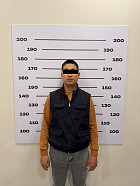 ГКНБ задержал оперуполномоченного Октябрьского УВД по подозрению в мошенничестве