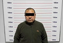 ГКНБ: Задержан начальник Управления Службы охраны МВД КР ГКНБ: Задержан начальник Управления Службы охраны МВД КР