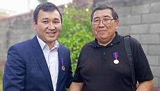 Депутаты парламента и общественники поддержали руководство КазТАГ Депутаты парламента и общественники поддержали руководство КазТАГ