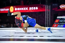 Борцы Кыргызстана завоевали 2 золотые, 1 серебряную и 2 бронзовые медали на турнире Super 4 Wrestling Борцы Кыргызстана завоевали 2 золотые, 1 серебряную и 2 бронзовые медали на турнире Super 4 Wrestling