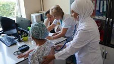 Кыргызстан получит на развитие первичной медико-санитарной помощи более $11 млн