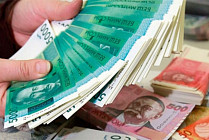 Кыргызстан тратит значительную долю бюджета на социальный сектор, однако эффективность расходов остается низкой Кыргызстан тратит значительную долю бюджета на социальный сектор, однако эффективность расходов остается низкой