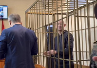 Суд оставил Кадырбека Атамбаева в СИЗО