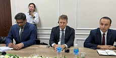 Кабир Малик стал новым руководителем проектов Всемирного банка в Кыргызстане Кабир Малик стал новым руководителем проектов Всемирного банка в Кыргызстане