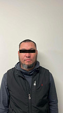 За призывы к массовым беспорядкам задержан пользователь социальной сети «TikTok»