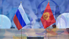 Угрозы биологической безопасности обсудили Кыргызстан и Россия
