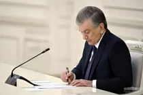 Мирзиёев сообщил о планах строительства третьей АЭС в Узбекистане