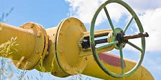 Россия нарастила экспорт газа в Кыргызстана, Казахстан и Узбекистан 