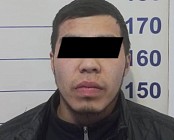 Задержан подозреваемый в совершении кражи у пассажира маршрутки телефона «IphoneXR»