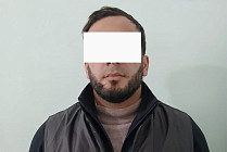 В Баткене мужчина пришел повидаться с ребенком и обокрал бывшую жену