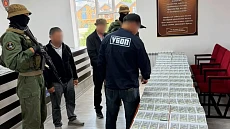 В Иссык-Кульском районе за вымогательство задержаны инженер лесхоза и член ОПГ