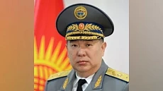 Профильный комитет ЖК одобрил кандидатуру Жумгалбека Шабданбекова на должность председателя ГКНБ Кыргызстана