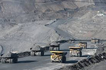 «Кумтор Голд Компани» рассказала о себестоимости добываемого золота