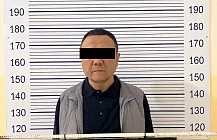  ГКНБ задержал бизнесмена, подозреваемого в финансировании ОПГ Камчы Кольбаева и Досонова