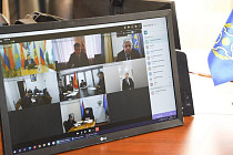 Страны ОДКБ согласовали план региональной операции «Нелегал-2026» Страны ОДКБ согласовали план региональной операции «Нелегал-2026»