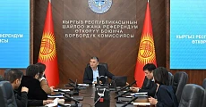 Рабочая группа ЦИК КР вынесла предупреждения 3 блогерам за нарушения избирательного законодательства