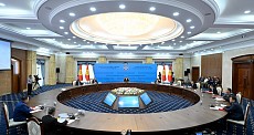 В Кыргызстане принят проект новой Военной доктрины страны