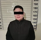 В Сокулукском районе задержали подозреваемого в мошенничестве с автомобилем