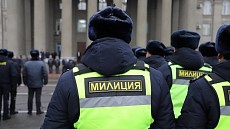 задержан подозреваемый в покушении на убийство.