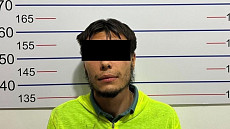 В Бишкеке задержан подозреваемый в попытке изнасилования семилетней девочки