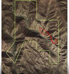 Месторождение «Долпран», разрабатываемое компанией из КНР, вернут государству Месторождение «Долпран», разрабатываемое компанией из КНР, вернут государству