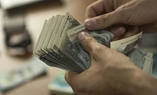 Среднемесячная зарплата в Кыргызстане составила почти 52 тыс.сомов Среднемесячная зарплата в Кыргызстане составила почти 52 тыс.сомов