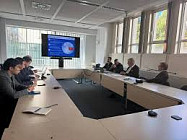 Комиссия ЕС отметила прогресс Кыргызстана по выходу из черного списка авиации Комиссия ЕС отметила прогресс Кыргызстана по выходу из черного списка авиации