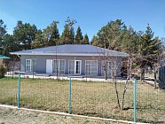 В Чолпон-Ате возвращено государству здание Гидрометеослужбы