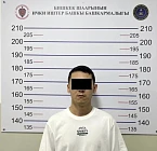 Милиция задержала подозреваемых в крупном мошенничестве. Ущерб свыше 22 млн сомов