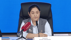 Кыргызстан получил право выдавать международные сертификаты ISO