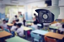 Объявлен тендер на камеры видеонаблюдения для школ Бишкека