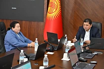 ЦИК Кыргызстана утвердила порядок приема и проверки избирательных документов на выборы президента