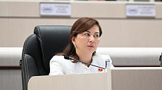 Депутат Мавлянова призвала разблокировать TikTok в Кыргызстане