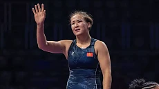 Нурзат Нуртаева стала серебряным призёром рейтингового турнира «Muhamet Malo»