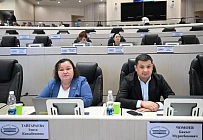 Жогорку Кенеш принял поправки в законы «О залоге», «О недрах» и «Об отходах производства и потребления» в первом чтении
