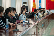  Документальный фильм «Атом» Оливера Стоуна открыл дискуссию о будущем энергетики Кыргызстана 