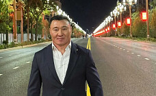 Урмат Асанбаев назначен директором Госагентства физкультуры и спорта