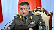 Камчыбек Ташиев пообещал жестко наказывать за махинации на выборах 