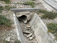В Балыкчы выявлены нарушения при реконструкции дорог, три компании оштрафованы В Балыкчы выявлены нарушения при реконструкции дорог, три компании оштрафованы
