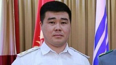 Баатырбек Жантаев назначен мэром города Балыкчи