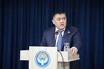 Камчыбек Ташиев поручил проверить имущество всех начальников ГНС