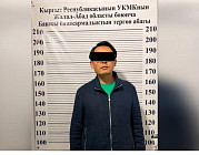 Иностранная компания самовольно захватила и разрабатывала землю в Тогуз-Тороуском районе Жалал-Абадской – возбуждено уголовное дело