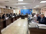 Подведены итоги компьютерного тестирования кандидатов на должности судей Конституционного и Верховного судов Кыргызстана