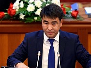 Жанар Акаев, Жогорку Кеңештин депутаты: «VIP-мергенчилик жана VIP-коррупция; Кыргызстанда мергенчилик кылууга тыюу салууга ким каршы болуп жатат»