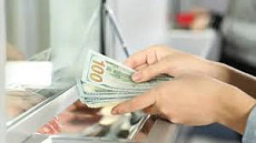 С начала года более $1,2 миллиарда денежных переводов поступило в Кыргызстан