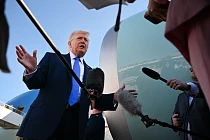 Трамп отверг сообщения о подготовке Россией атаки на Британию