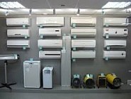 Власти намерены контролировать ввоз кондиционеров и хладагентов