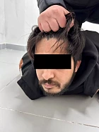 ГКНБ Кыргызстана задержал студентов из Индии, распространявших наркотики ГКНБ Кыргызстана задержал студентов из Индии, распространявших наркотики