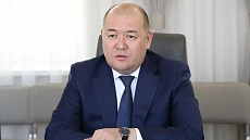 Максат Асаналиев назначен председателем ГКНБ Кыргызстана